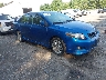 1NXBU40E89Z****** Salvage and Wrecked 2009 Toyota Corolla in Albany