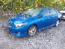1NXBU40E89Z****** Used and Repairable 2009 Toyota Corolla in Albany
