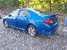 1NXBU40E89Z****** Salvage and Repairable 2009 Toyota Corolla in Albany
