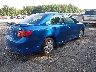 1NXBU40E89Z****** Salvage and Wrecked 2009 Toyota Corolla in New York State