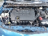 1NXBU40E89Z****** Repairable 2009 Toyota Corolla in Albany