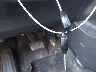 1NXBU40E89Z****** Salvage 2009 Toyota Corolla in New York State