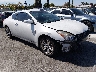 1N4AL2EP9CC****** Salvage and Wrecked 2012 Nissan Altima in Los Angeles