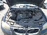 WBAPK7C57BF****** Repairable 2011 BMW 3 Series in Charlotte