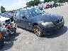 WBAPK7C57BF****** Salvage and Wrecked 2011 BMW 3 Series in Charlotte