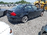 WBAPK7C57BF****** Salvage and Wrecked 2011 BMW 3 Series in North Carolina State