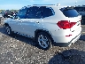 5UXTY5C02M9****** Salvamento y Reparables 2021 BMW X3 en Miami North