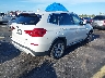 5UXTY5C02M9****** Salvamento y Destrozados 2021 BMW X3 en Estado de Florida