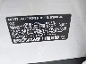 5UXTY5C02M9****** Usados 2021 BMW X3 en Miami North