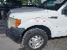1FTMF1EM0CK****** Usados y Reparables 2012 Ford F-150 en Orlando North