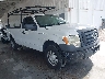 1FTMF1EM0CK****** Salvamento y Destrozados 2012 Ford F-150 en Orlando North
