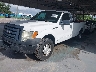 1FTMF1EM0CK****** Usados y Reparables 2012 Ford F-150 en Orlando North
