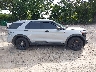1FM5K8AB5MG****** Usados 2021 Ford Police Interceptor Utility en Estado de Georgia