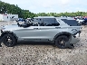 1FM5K8AB5MG****** Reparables 2021 Ford Police Interceptor Utility en Estado de Georgia