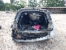 1FM5K8AB5MG****** Destrozados 2021 Ford Police Interceptor Utility