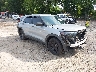 1FM5K8AB5MG****** Salvamento y Destrozados 2021 Ford Police Interceptor Utility en Atlanta