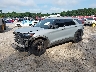 1FM5K8AB5MG****** Usados y Reparables 2021 Ford Police Interceptor Utility en Atlanta