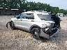 1FM5K8AB5MG****** Salvamento y Reparables 2021 Ford Police Interceptor Utility en Atlanta