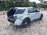 1FM5K8AB5MG****** Salvamento y Destrozados 2021 Ford Police Interceptor Utility en Estado de Georgia