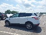 1FMCU0GD5HU****** Reparables 2017 Ford Escape en Estado de Carolina del Norte