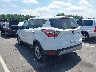1FMCU0GD5HU****** Salvamento y Reparables 2017 Ford Escape en Raleigh