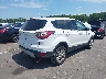 1FMCU0GD5HU****** Salvamento y Destrozados 2017 Ford Escape en Estado de Carolina del Norte