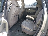 1GNKRJED2CJ****** Repairable 2012 Chevrolet Traverse in Texas State
