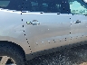 1GNKRJED2CJ****** Salvage 2012 Chevrolet Traverse