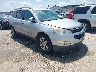 1GNKRJED2CJ****** Salvage and Wrecked 2012 Chevrolet Traverse in Austin