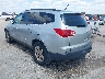 1GNKRJED2CJ****** Salvage and Repairable 2012 Chevrolet Traverse in Austin
