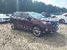2FMPK4K93NB****** Salvamento y Destrozados 2022 Ford Edge en Atlanta East