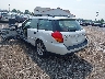 4S4BP61C177****** Salvage and Repairable 2007 Subaru Outback in York Springs