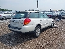 4S4BP61C177****** Salvage and Wrecked 2007 Subaru Outback in Pennsylvania State