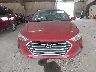 5NPD84LFXJH****** Wrecked 2018 Hyundai Elantra in Tennessee State