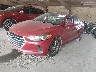 5NPD84LFXJH****** Used and Repairable 2018 Hyundai Elantra in Chattanooga