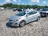 5NPDH4AE3DH****** Used and Repairable 2013 Hyundai Elantra in Elkton