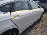 3FA6P0CD6KR****** Repairable 2019 Ford Fusion