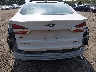 3FA6P0CD6KR****** Salvage and Repairable 2019 Ford Fusion in Rhode Island State