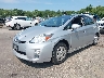 JTDKN3DUXB0****** Used and Repairable 2011 Toyota Prius in Hartford