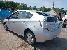 JTDKN3DUXB0****** Salvage and Repairable 2011 Toyota Prius in Hartford