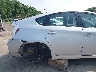 JTDKN3DUXB0****** Salvage and Repairable 2011 Toyota Prius in Connecticut State