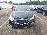 1G1PC5SG9G7****** Wrecked 2016 Chevrolet Cruze Limited in Mississippi State