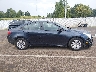 1G1PC5SG9G7****** Used 2016 Chevrolet Cruze Limited in Mississippi State