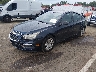 1G1PC5SG9G7****** Used and Repairable 2016 Chevrolet Cruze Limited in Grenada