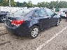 1G1PC5SG9G7****** Salvage and Wrecked 2016 Chevrolet Cruze Limited in Mississippi State