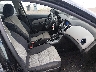 1G1PC5SG9G7****** Used and Repairable 2016 Chevrolet Cruze Limited in Mississippi State