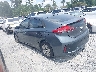 KMHC65LC7KU****** Repairable 2019 Hyundai Ioniq in Georgia State