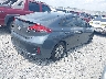 KMHC65LC7KU****** Salvage and Wrecked 2019 Hyundai Ioniq in Georgia State