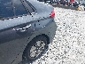 KMHC65LC7KU****** Salvage and Repairable 2019 Hyundai Ioniq in Georgia State