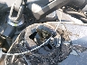 JKAEXEK13KD****** Salvamento 2019 Kawasaki Ninja 650 en Estado de Arizona